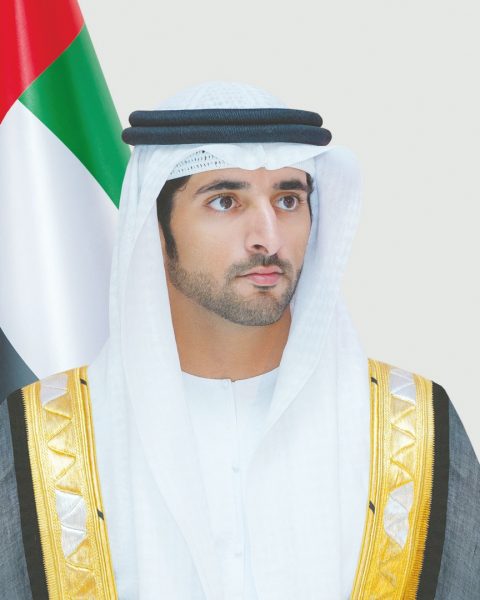 الدورة الأولى من أسبوع دبي للذكاء الاصطناعي 21 أبريل الحالي