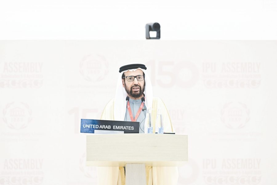 “الشعبة البرلمانية”: العدالة والتنمية الاجتماعية ركنا ازدهار الأمم والمجتمعات