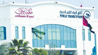 النيابة العامة في دبي تطلق خطة شاملة لمبادرة “الصُلح خير”