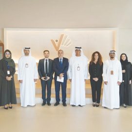 “الوطنية لحقوق الإنسان” تطلع وفد “المفوضية السامية” على مبادراتها