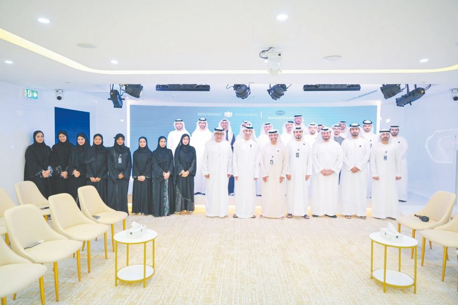 “تريندز” و”ميديا دوت كوم” يطلقان BusinessTime