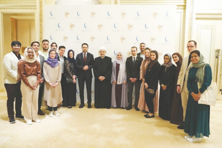 فتح باب التقديم للمشاركة في “برنامج زمالة الأخوة الإنسانية” بنسخته الـ2