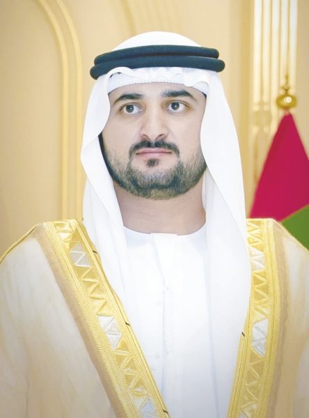 مكتوم بن محمد: “دبي للتكنولوجيا المالية” تترجم رؤية محمد بن راشد في ترسيخ مكانة الإمارة مركزاً مالياً عالمياً رائداً