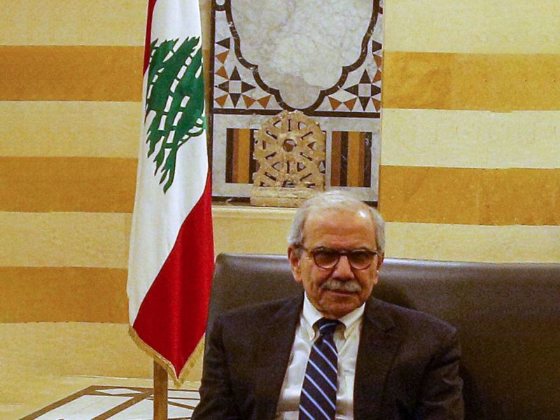 رئيس وزراء لبنان يشيد بدور الإمارات في تعزيز الاستقرار في المنطقة وبمساهماتها في دعم بلاده