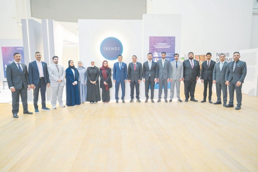 “تريندز” يعقد مؤتمر “محاربة الإرهاب في حقبة الذكاء الاصطناعي” بفرنسا