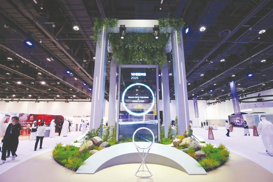 الإمارات تقود العالم نحو استشراف المستقبل وتعزيز جاهزية المجتمعات في مواجهة الأزمات