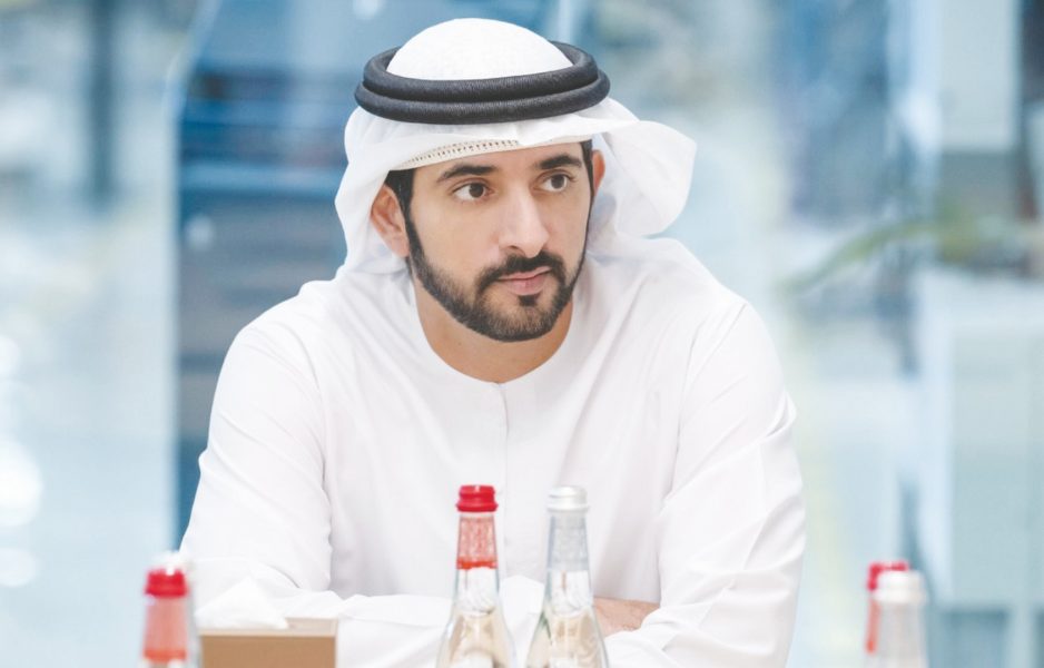 حمدان بن محمد يطلق منصة “مجتمعات دبي” الرقمية لتعزيز التواصل المجتمعي وترسيخ ريادة دبي مركزاً عالمياً لأسلوب الحياة المبتكر