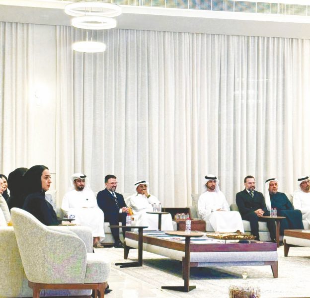 مركز باحثي الإمارات ينظم ملتقاه السنوي الخامس