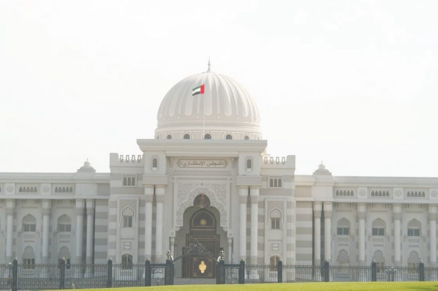 “استشاري الشارقة” يعقد جلسته العاشرة الخميس المقبل