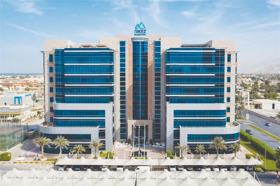 130.77% نمواً بعدد الشركات المسجلة في “راكز” خلال 7 سنوات