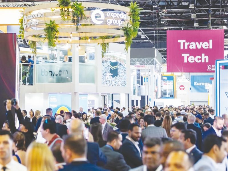 “سوق السفر العربي 2025” يستكشف تأثير الذكاء الاصطناعي على مستقبل القطاع