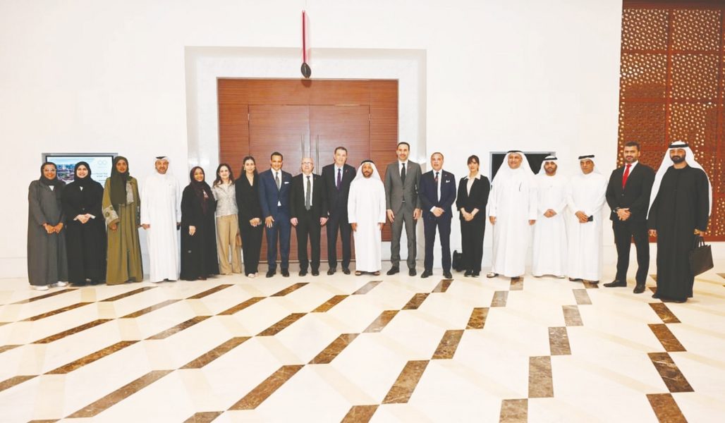 مجلس الأعمال الإماراتي المغربي يفتح آفاق اقتصادية جديدة