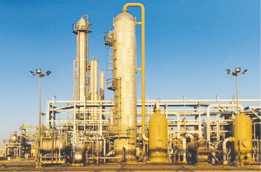 “دانا غاز” و”نفط الهلال” تتجاوزان 500 مليون برميل نفط مكافئ في حقل “خور مور” وتستعدان لمضاعفة الإنتاج