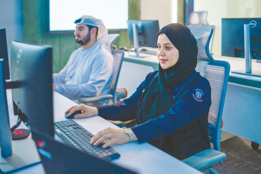 التجارة الخارجية غير النفطية لإمارة أبوظبي تحقق نمواً بنسبة 9% خلال 2024