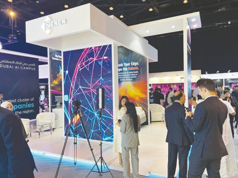 “سينين العالمية” تعتزم التوسع في الإمارات والمنطقة انطلاقاً من دبي