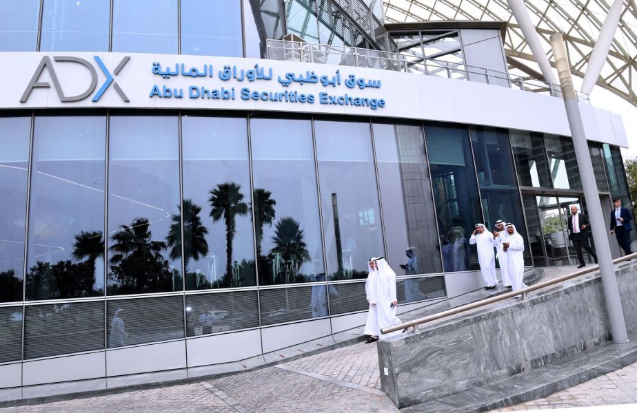 70 مليار درهم تداولات الأجانب في “أبوظبي للأوراق المالية” خلال الربع الأول وصافي استثماراتهم يقفز 151%
