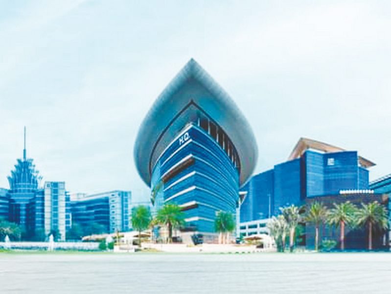 “دييز” تحتضن 700 شركة متخصصة في الذكاء الاصطناعي