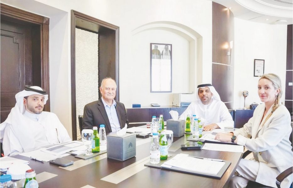 “الشارقة لخطوط الأنابيب” تستعرض مستجدات الأداء والتطوير لعام 2025