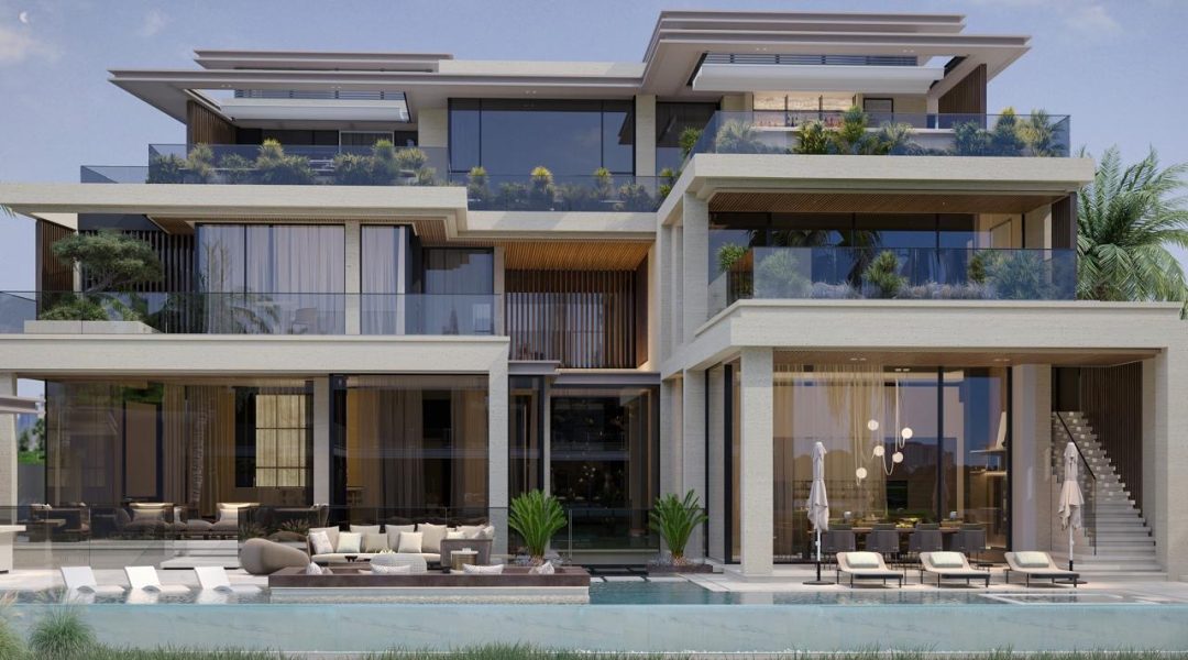 دبي جنرال بروبرتيز تكشف عن مشروع ميوز مانشنز في منطقة الميدان بدبي بقيمة تتجاوز 950 مليون درهم