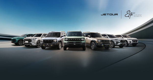 مجموعة إيليت القابضة تعزز نجاح جيتور الإمارات محققةً نموًا استثنائيًا بنسبة 230 %  سنوياً