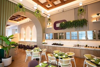 بابليك  “Publiq”يفتتح فصلاً جديداً من فصول فن الطهي الأوروبي في دبي 