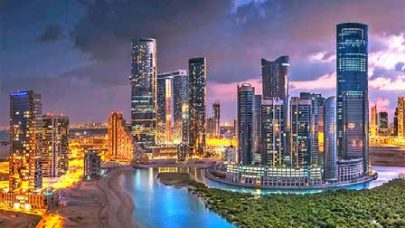 بيئة أبوظبي.. تُصدر لائحة جديدة لتنظيم الاستعداد والاستجابة للطوارئ البيئية