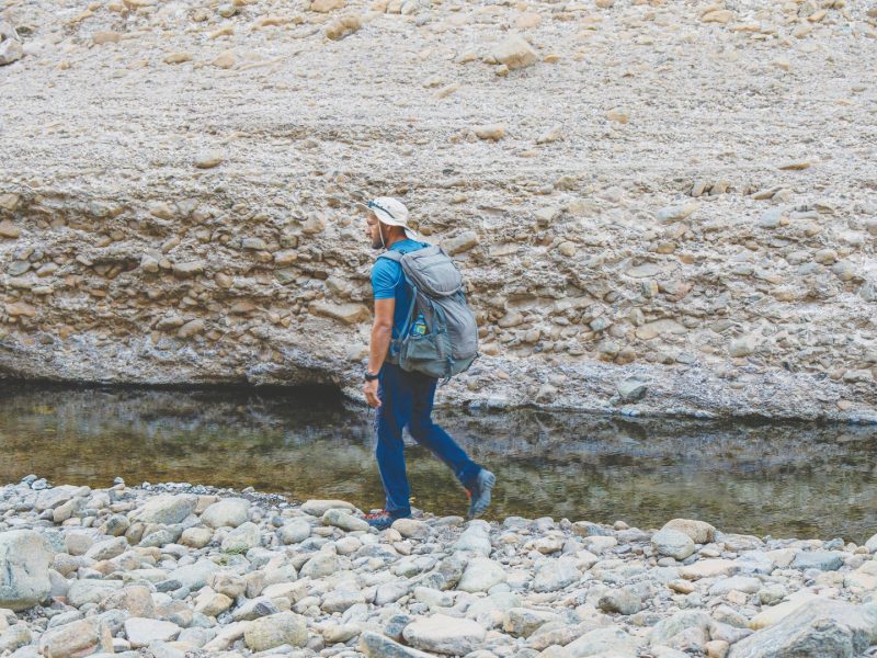 مؤتمر الفجيرة الدولي لسياحة المغامرات يختتم فعالياته بجولاتٍ ميدانية لضيوفه