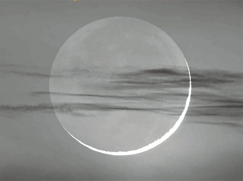 مركز الفلك الدولي: 6 يونيو أول أيام عيد الأضحى في معظم الدول الإسلامية