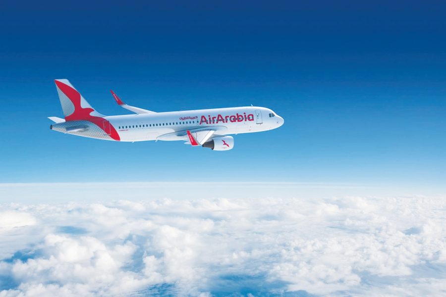 العربية للطيران تطلق رحلات مباشرة جديدة إلى كرابي التايلاندية