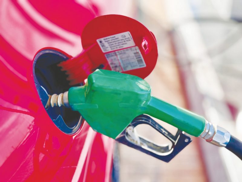 الإمارات تعزز إنتاج الوقود الحيوي بمشاريع تدوير زيوت الطهي