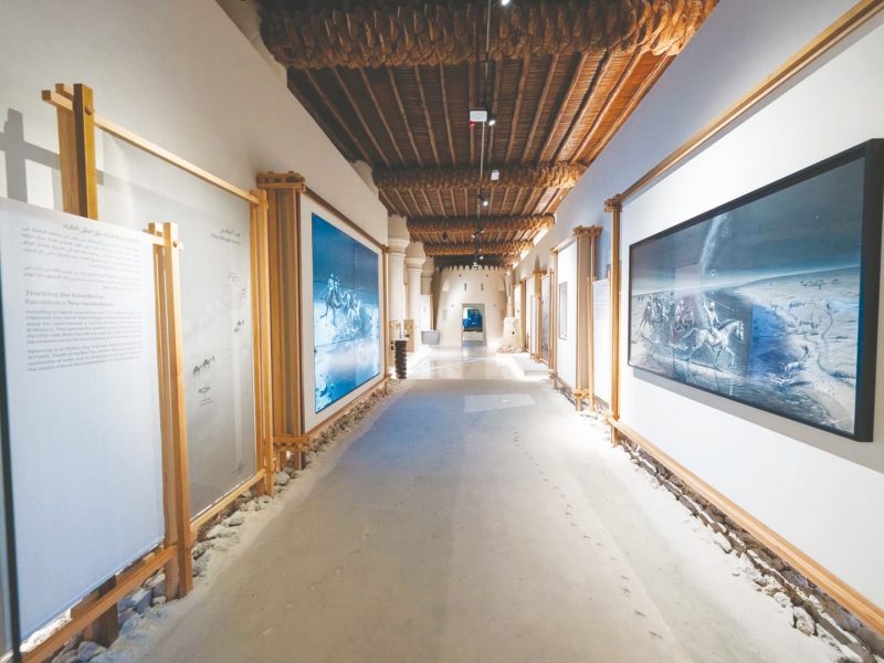 “ثقافة وسياحة أبوظبي” تؤكد التزام الإمارات بالحفاظ على التراث الإنساني