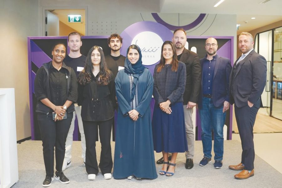 “الشارقة لريادة الأعمال”ينظم النسخة الأولى من “مرسى شراع الاستثمار”