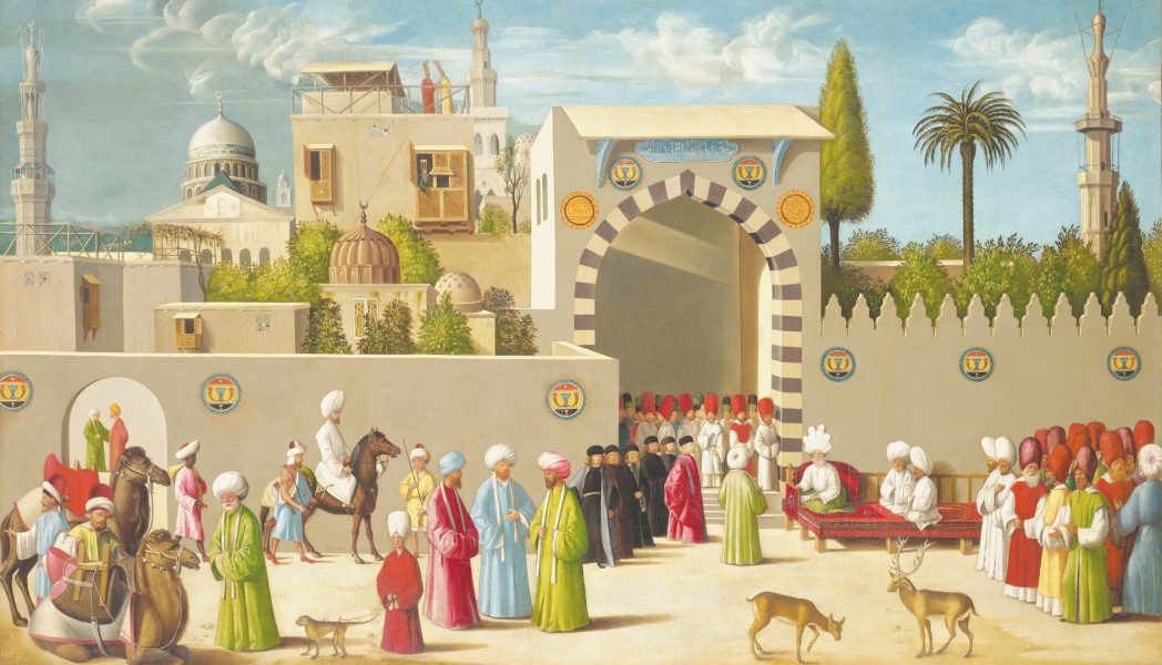 اللوفر أبوظبي يكشف عن ثلاثة معارض فريدة في موسم 2025 – 2026