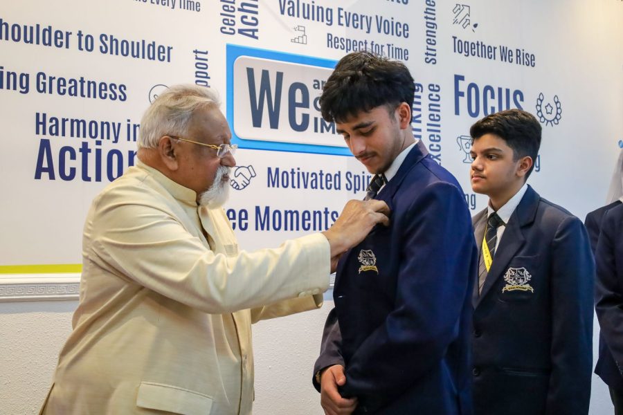 نورث بوينت اديوكيشن تحتفل بأربعة عقود من التميز والريادة في قطاع التعليم