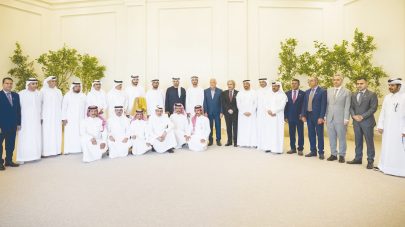 رئيس الدولة: المسابقات التراثية رافد مهم للمشهد الثقافي في الإمارات والمنطقة العربية