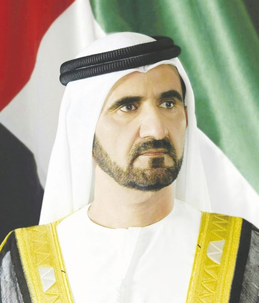 بتوجيهات محمد بن راشد.. “دبي الإنسانية” تسيّر شحنات إغاثية للمتضررين من الزلزال في ميانمار