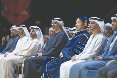 خالد بن محمد بن زايد: الإمارات ترسخ مكانتها كوجهة رائدة عالمياً للبحث والتطوير في الذكاء الاصطناعي