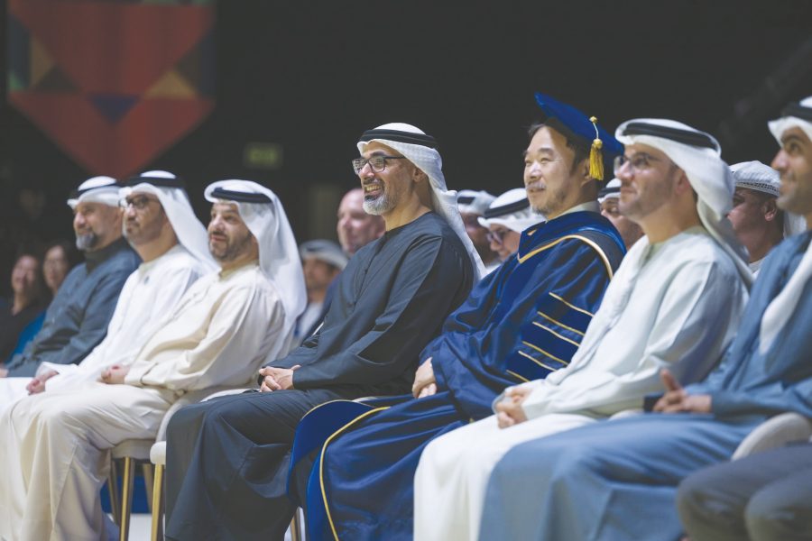 خالد بن محمد بن زايد: الإمارات ترسخ مكانتها كوجهة رائدة عالمياً للبحث والتطوير في الذكاء الاصطناعي