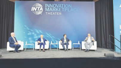 الإمارات تشارك في اجتماع الرابطة الدولية للعلامات التجارية بالولايات المتحدة