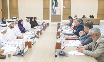 الإمارات تعقد الدورة الأولى للمشاورات القنصلية مع الأردن لبحث تعزيز التعاون القنصلي