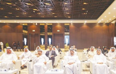 وزارة العدل تنظم ملتقى تطوير ممارسات التحكيم في الإمارات