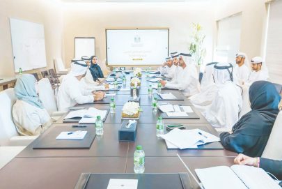 وزارة المالية تستعرض دور الإمارات الإستراتيجي في دعم التكامل المالي والاقتصادي الخليجي