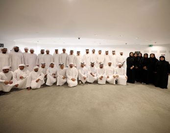 البعثة الرسمية للحج تصل السعودية وتستعد لخدمة حجاج الدولة