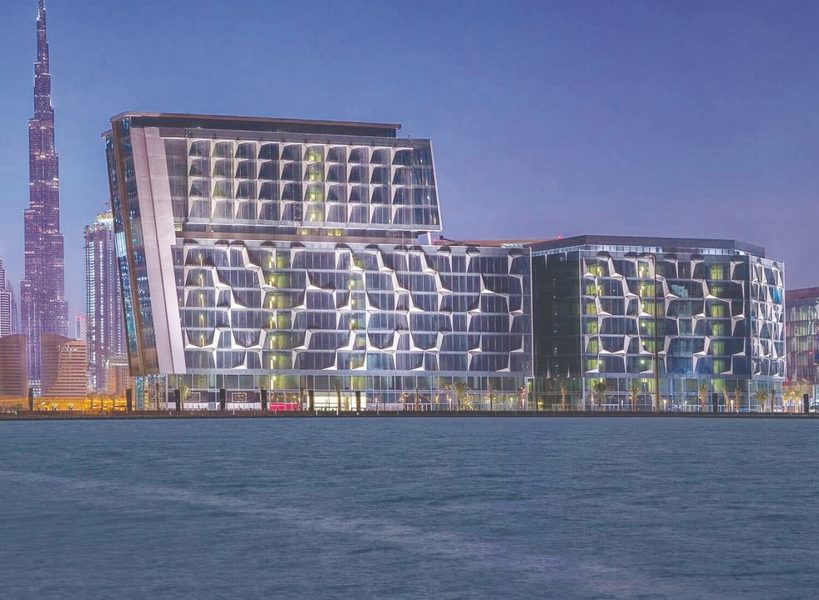 ارتفاع صافي أرباح “تيكوم” بنسبة 23% خلال الربع الأول من 2025