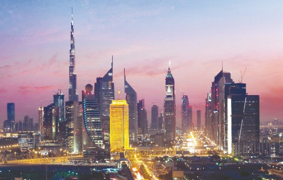 “دبي التجاري العالمي” يكشف أجندة فعاليات مايو الجاري