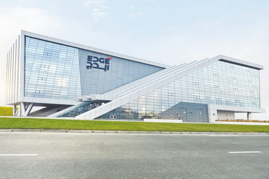 “ايدج” تتعاون مع “وازوكو” لإطلاق تحدّي الابتكار العالمي “درون في صندوق”