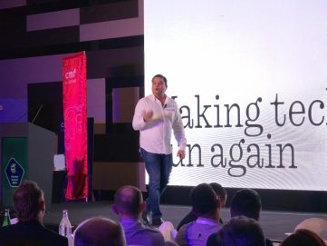 ” CMF” من “Nothing ” توفر هاتف “2 Pro ” في الإمارات 22 الجاري