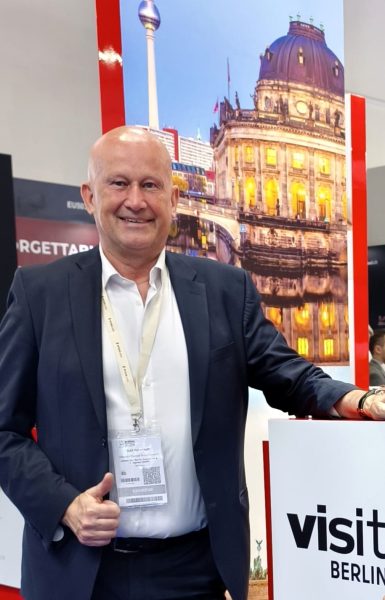 “برلين” تتوقع جذب مزيد من السياح والزوار من دول مجلس التعاون الخليجي خلال العام الجاري