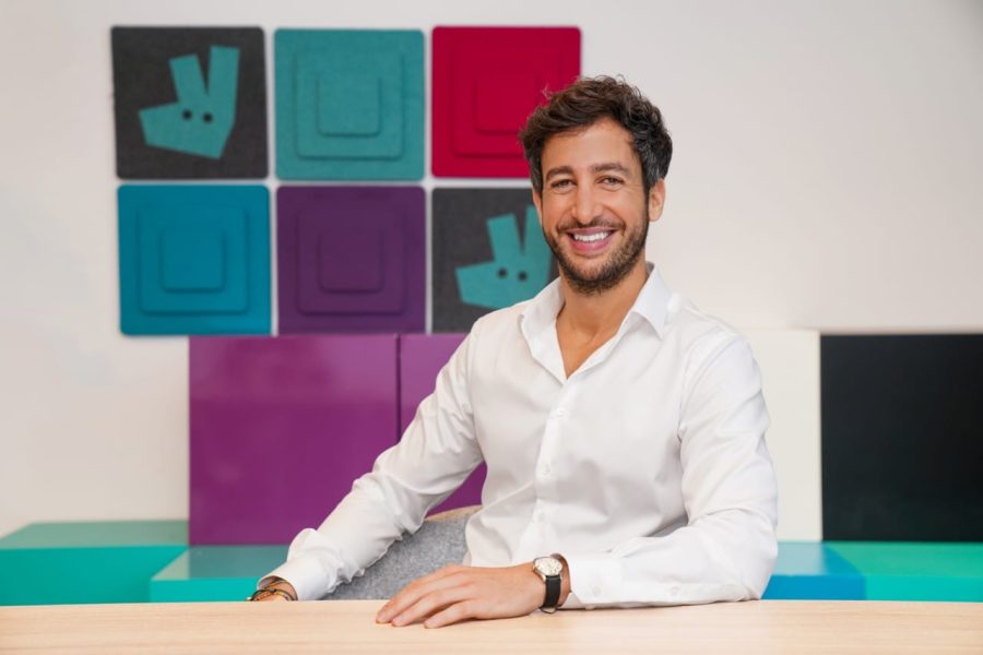 “ديليفرو” تعلن عن تغييرات في الإدارة العليا