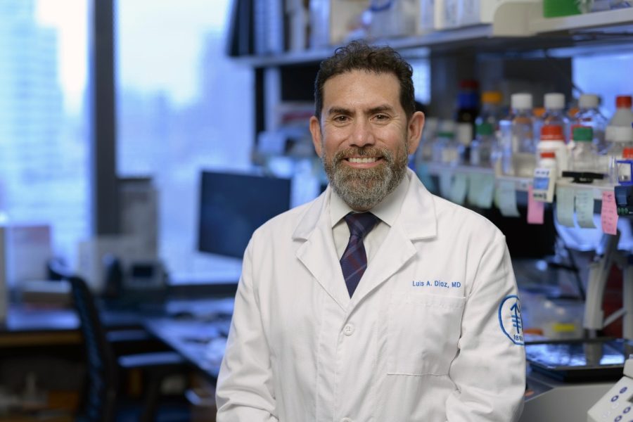 العلاج المناعي ممكن أن يُغني عن الجراحة ويسمح للمرضى بالحفاظ على أعضاء الجسم وتحسين جودة الحياة